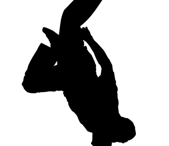 695x600 Hip Hop Clip Art