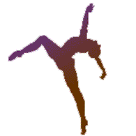 195x195 Dance Clipart