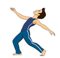 210x204 Free Dance Clipart Clip Art Pictures Graphics Illustrations