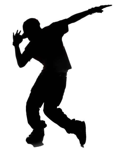 500x648 Hip Hop Clip Art Many Interesting Cliparts