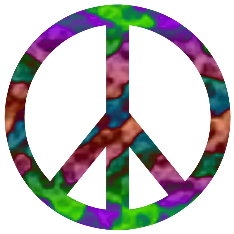 800x800 Hippie Birthday Cliparts 221690