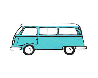 340x270 Hippie Clipart Etsy