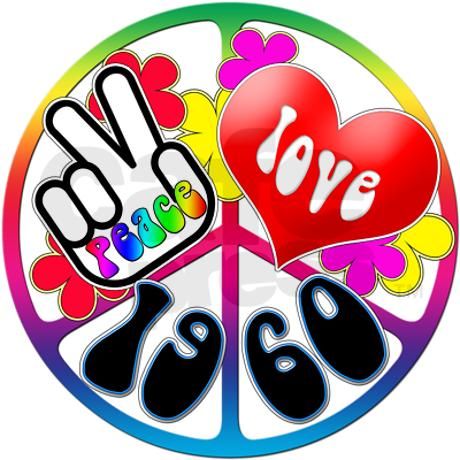 460x460 Hippie Clipart Peace Dove