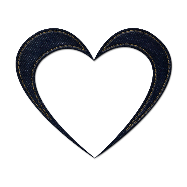 600x600 Transparent Heart (Hearts) Icon