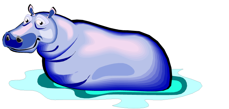 750x360 Top 79 Hippopotamus Clipart