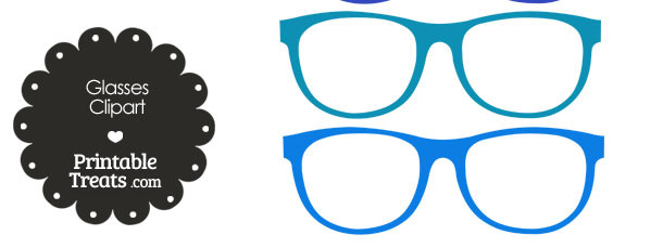 610x229 Hipster Glasses Clipart Free Images 2