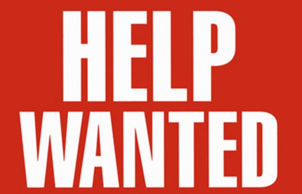 620x400 Help Wanted Clip Art Local Clipart Panda