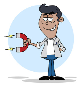 279x300 Hispanic Boy Cartoon Clipart Image