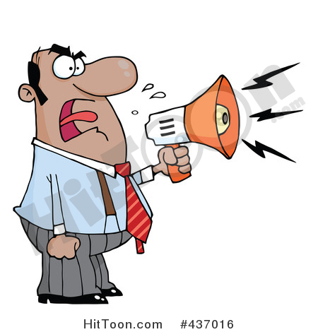 450x470 Boss Clipart