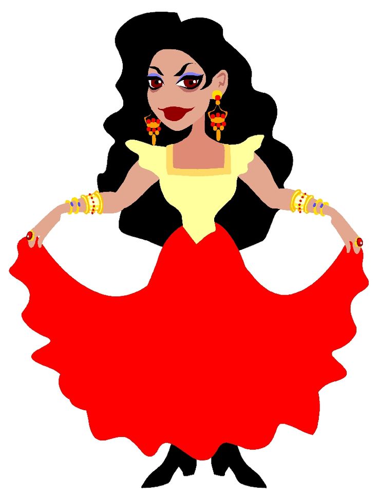 736x974 Cinco De Mayo Clipart 4