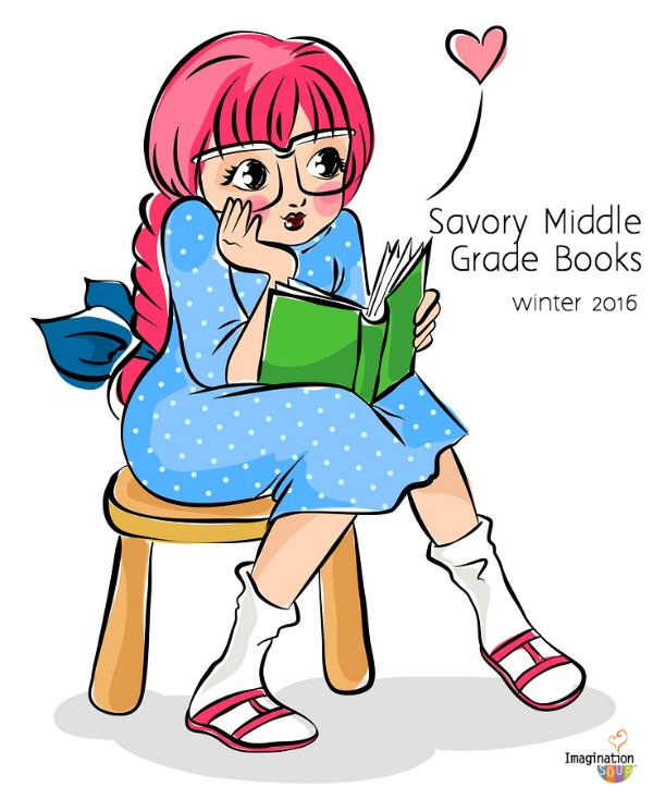 600x734 Imagination Clipart Fiction Book