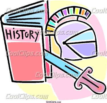 375x361 Us History Clipart World History