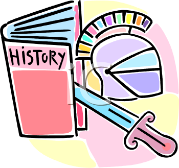 350x329 Free History Clipart