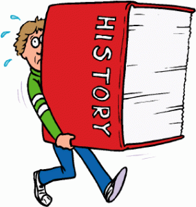 285x300 History Clipart Social Study