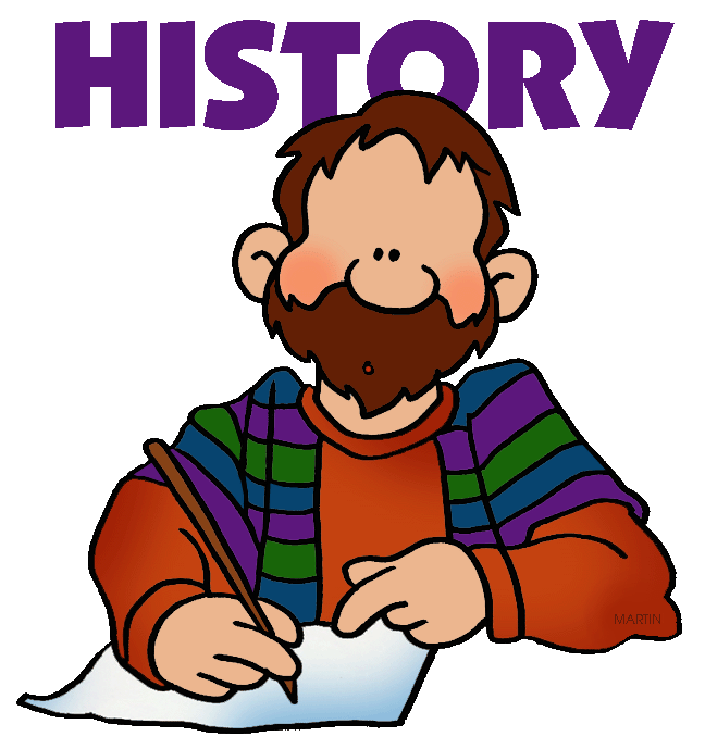 648x689 Usa Clipart History Class