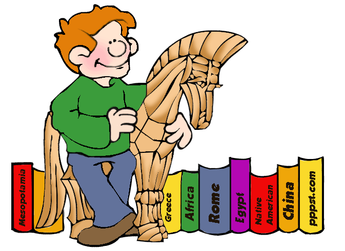 673x491 History Clip Art