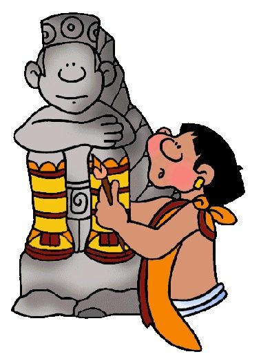 379x514 Best Aztecs For Kids Ideas Aztec Geography