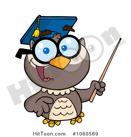 450x470 Owl Clipart