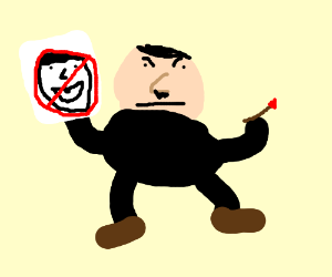 300x250 Hitler Clip Art School Cliparts