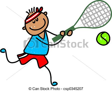 450x369 Top 51 Tennis Clip Art