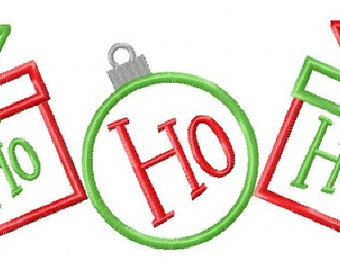 340x270 Ho Ho Ho Clip Art Cliparts