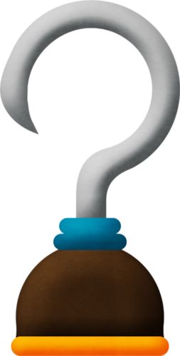 253x500 69 Best Pirate Clipart Images Pirates, Clip Art