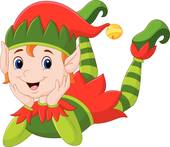 170x147 Hobbit Clip Art