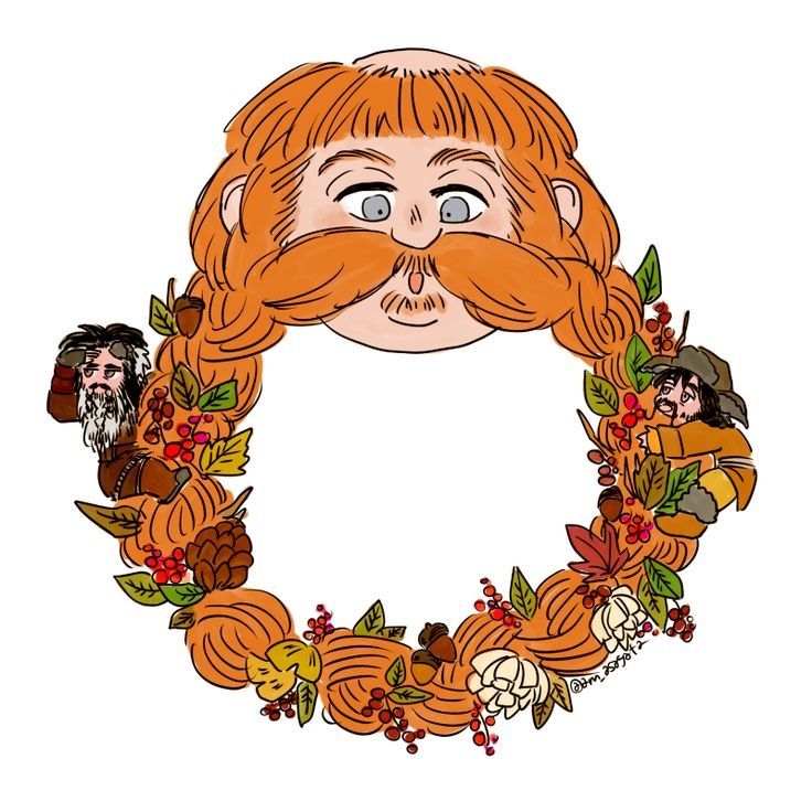 736x736 Hobbit Clipart Tolkien