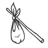 170x170 Hobo Clip Art