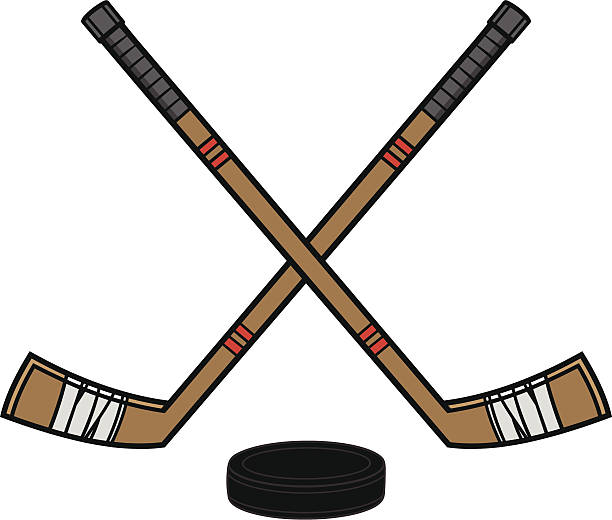 612x520 Gorgeous Design Hockey Clip Art Stick Vector Images Illustrations
