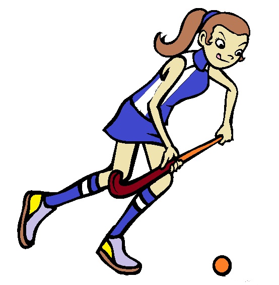 554x565 Graphics For Field Hockey Clip Art Graphics