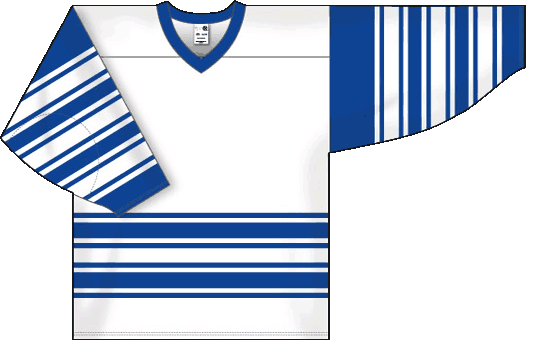 560x340 Semi Pro Series Jersey Factory