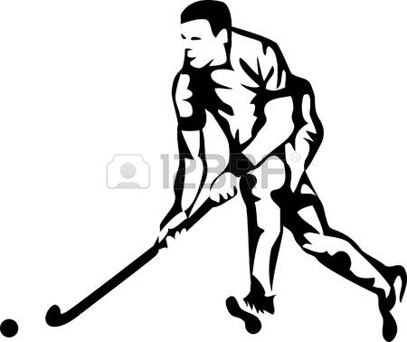 450x378 Field Hockey Clipart, Explore Pictures