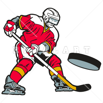 361x361 Graphics For Hockey Player Graphics