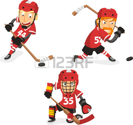 450x425 10,384 Ice Hockey Cliparts, Stock Vector And Royalty Free Ice