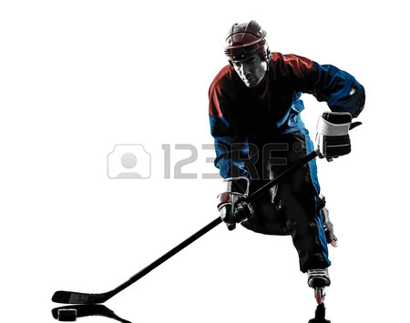 450x355 Hockey Player Stock Photos. Royalty Free Hockey Player Images