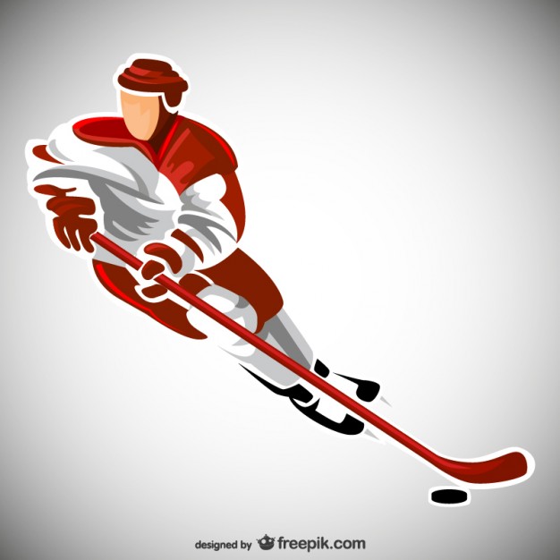 626x626 Hockey Vectors, Photos And Psd Files Free Download