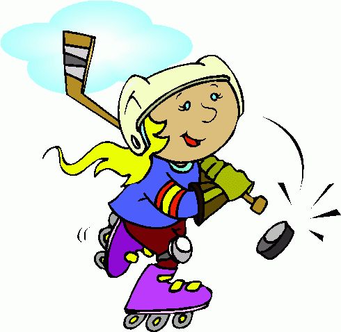 490x478 89 Best Clipart Hockey Images Hockey, Ice Hockey