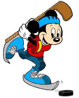 272x335 Disney Hockey Clip Art Disney Clip Art Galore