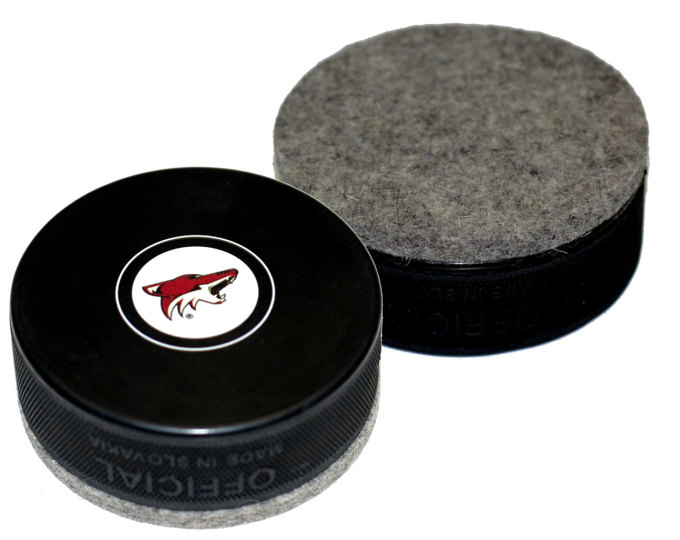 680x540 Hockey Puck Erasers