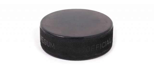 640x280 Hockey Puck Official Vegum Madguy Products
