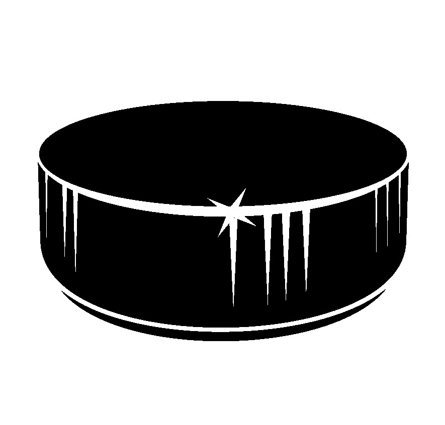 885x846 Hockey Puck Bimm Ridder Sportswear