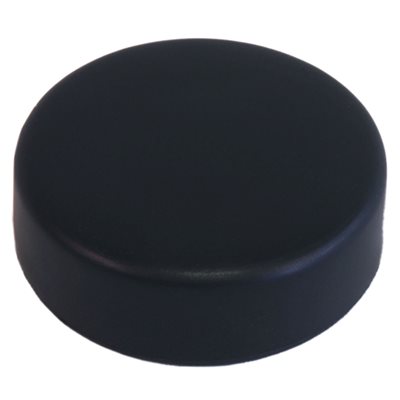 400x400 Ice Hockey Puck, 6oz