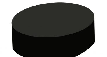 367x195 Printable Hockey Puck Vector Free Vector Art, Images, Graphics