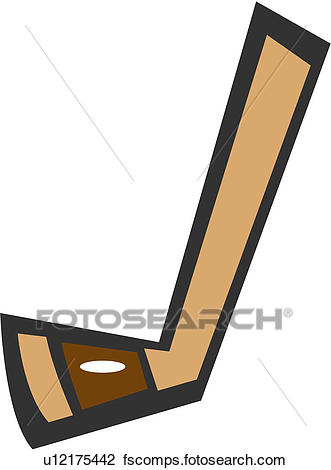 331x470 Clipart Of Sport, Ice Hockey, Hockey Stick, Ball Game, Sport