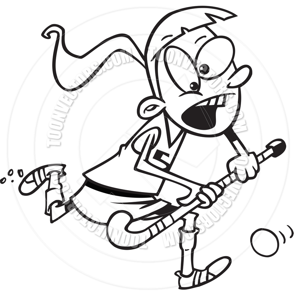 940x940 Hockey Stick Clipart Black And White Related Keywords