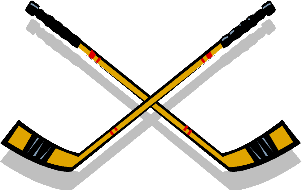 975x626 Hockey Stick Clip Art Many Interesting Cliparts