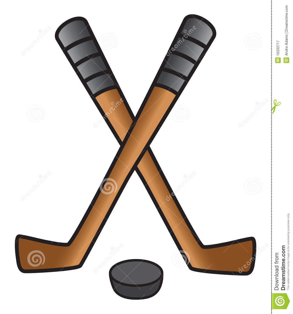 1213x1300 Puck And Hockey Stick Clipart