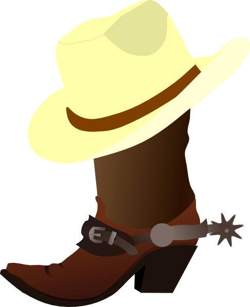 486x598 Country Western Clip Art Many Interesting Cliparts
