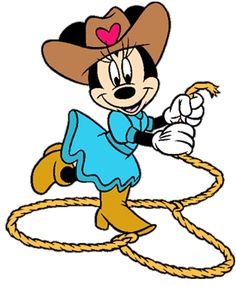 236x286 Printable Diy Birthday Cowgirl Cowboy Minnie Mouse Digital Clip